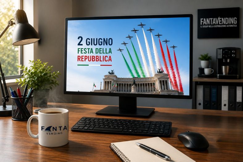 AVVISO AI NAVIGANTI – Festa della Repubblica 2026