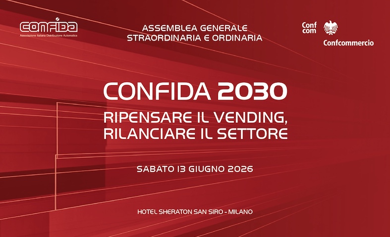 Elezioni CONFIDA