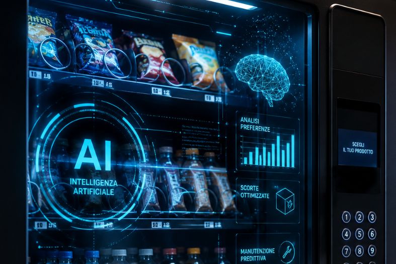 Intelligenza artificiale e lavoratori