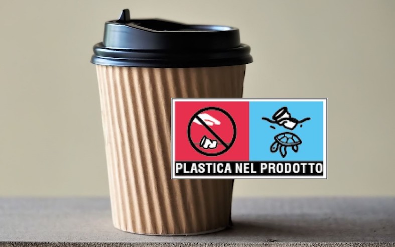 Palette di plastica addio? Rivoluzione in vista per il caffè ai