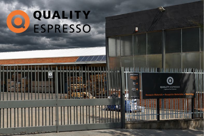 Evoca Quality Espresso Barcellona - procedura licenziamento collettivo