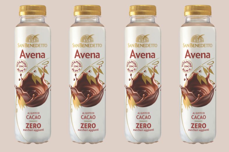 San Benedetto a Venditalia 2026 con la gamma completa per il vending