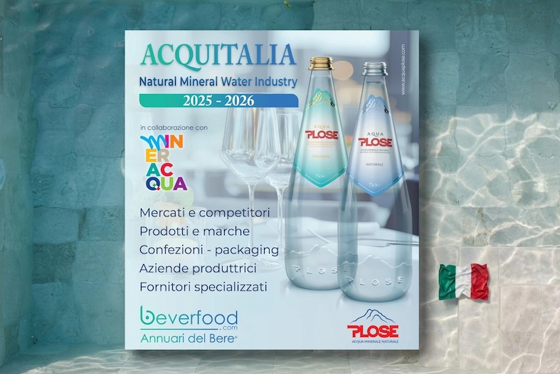 Annuario Acquitalia di Beverfood.com