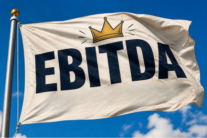 EBITDA nel vending - analisi
