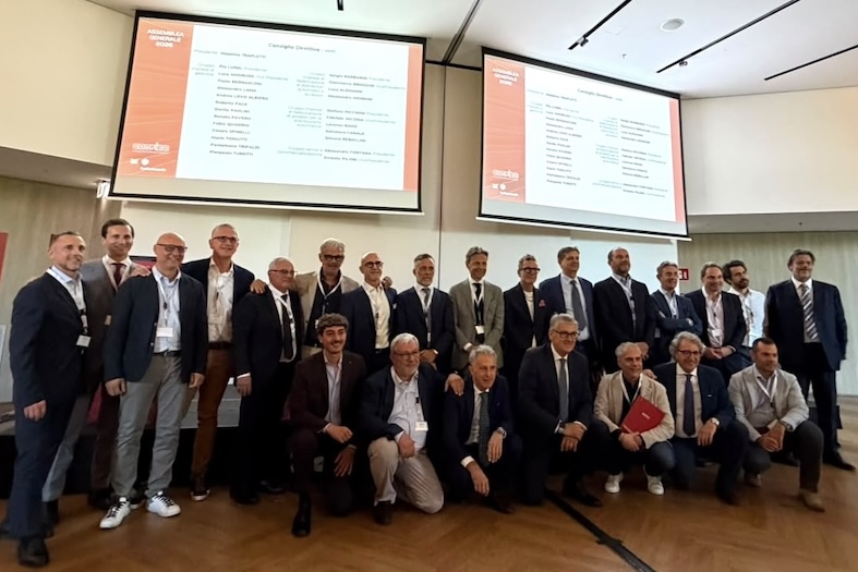 Eletto a Milano il nuovo Consiglio Direttivo Confida per il quadriennio 2026-2030. Ecco la composizione dei cinque collegi.