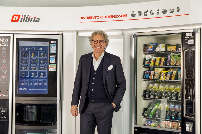 Mario Toniutti nuovo vicepresidente di CONFIDA per il quadriennio 2026-2030